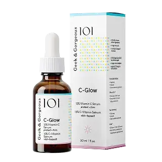 C-Glow