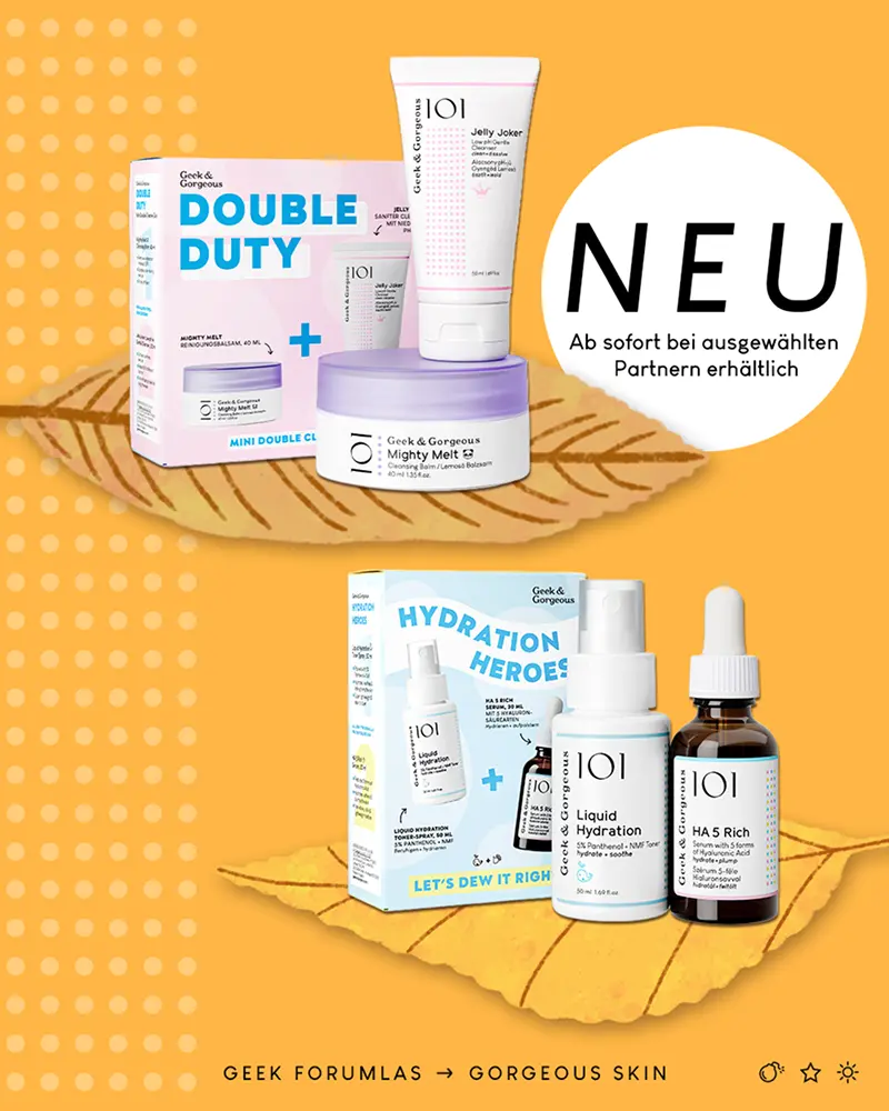 NEU Banner - Neue Sets